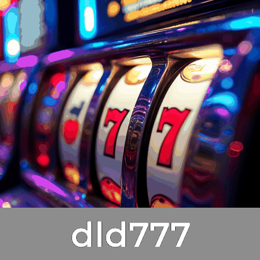 Descubra os segredos do dld777: slots com alta RTP e inovação