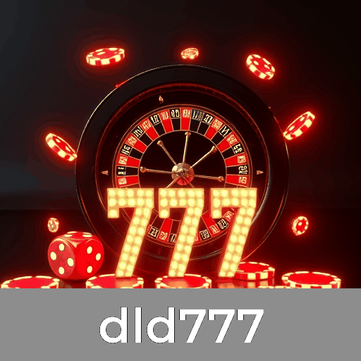 Explore o dld777: Slots com jackpots, Dealer ao vivo, Jogos de mesa