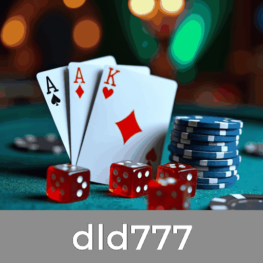 Descubra a emoção dos jogos de cassino no dld777 com uma variedade incrível