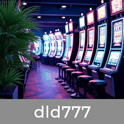 Descubra o Poder do Crash em dld777: Recompensas Imediatas