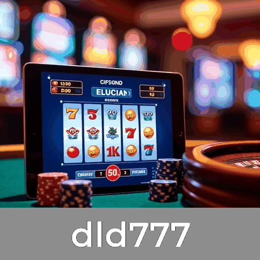Aproveite as Incríveis Promoções do dld777