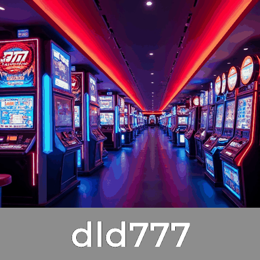 Descubra a Segurança e Profissionalismo do dld777 com Variedade de Jogos