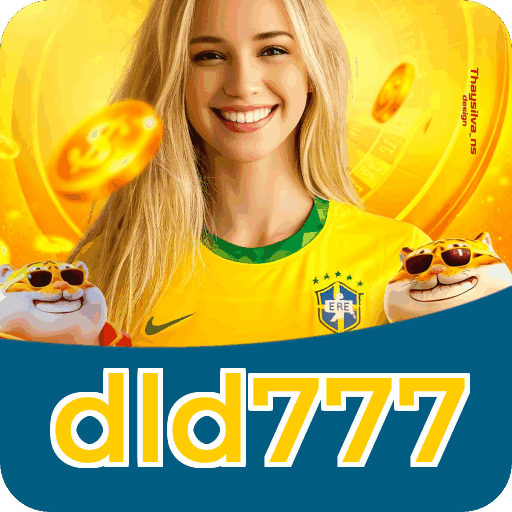 Login rápido no app dld777