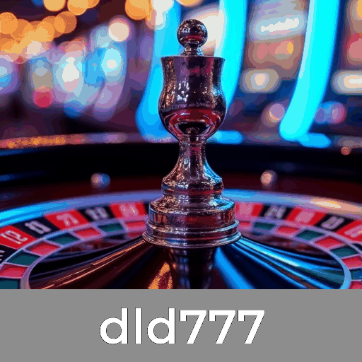 Explore o dld777: Slots com jackpots, Dealer ao vivo, Jogos de mesa