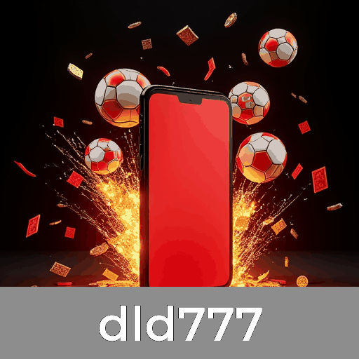 Explore a praticidade e funcionalidades completas do app dld777