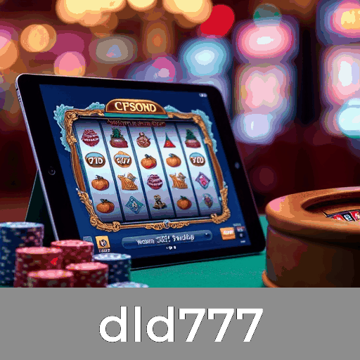 DLD777: Realismo e Profissionalismo em Jogos de Mesa ao Vivo